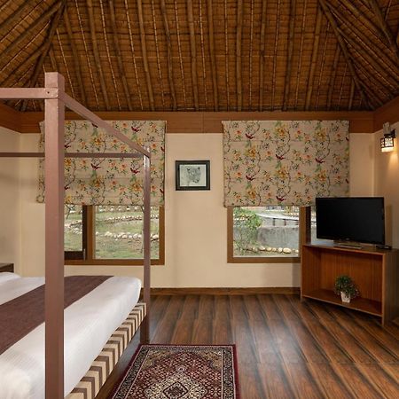 Gaj Resort, A Member Of Radisson Individuals Retreats Binewāl Eksteriør bilde