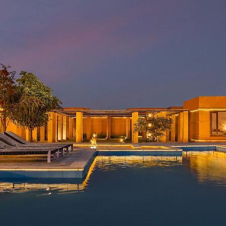 Gaj Resort, A Member Of Radisson Individuals Retreats Binewāl Eksteriør bilde