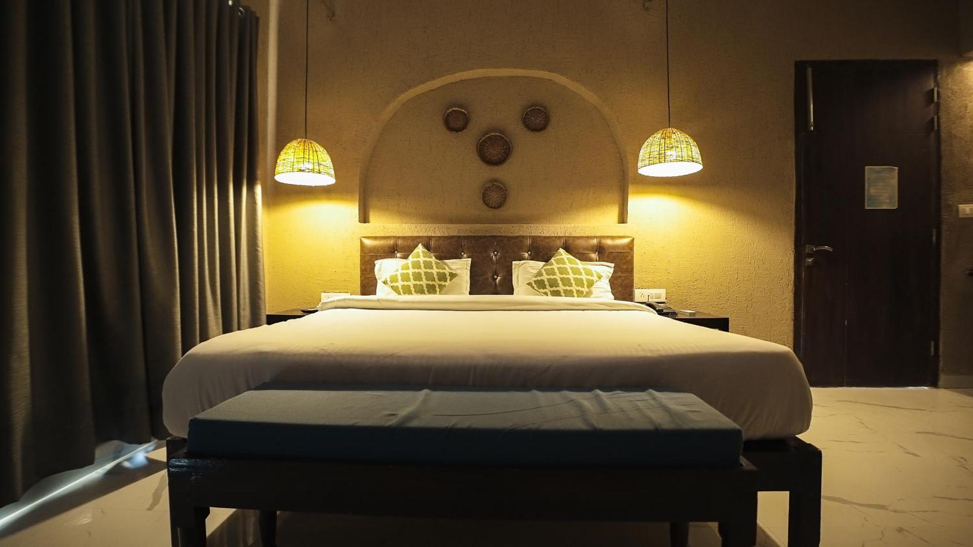 Gaj Resort, A Member Of Radisson Individuals Retreats Binewāl Eksteriør bilde